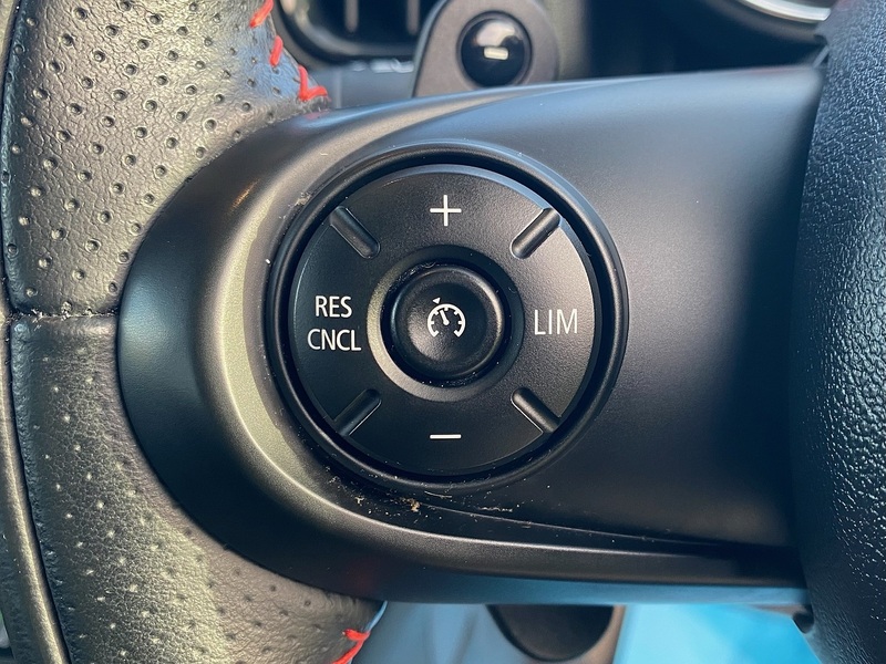 MINI 2.0 Cooper S SUV 5dr Petrol Auto ALL4 Euro 6 (s/s) (192 ps)