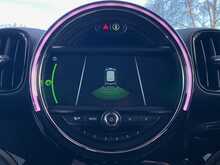 2017 (67) Mini Countryman Cooper S ALL4 Auto