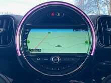 2017 (67) Mini Countryman Cooper S ALL4 Auto