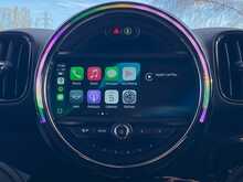 2017 (67) Mini Countryman Cooper S ALL4 Auto