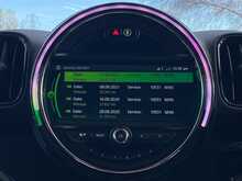 2017 (67) Mini Countryman Cooper S ALL4 Auto