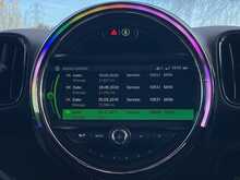 2017 (67) Mini Countryman Cooper S ALL4 Auto