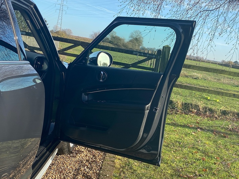 MINI 2.0 Cooper S SUV 5dr Petrol Auto ALL4 Euro 6 (s/s) (192 ps)