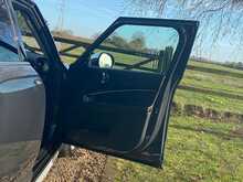 2017 (67) Mini Countryman Cooper S ALL4 Auto
