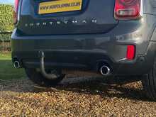 2017 (67) Mini Countryman Cooper S ALL4 Auto