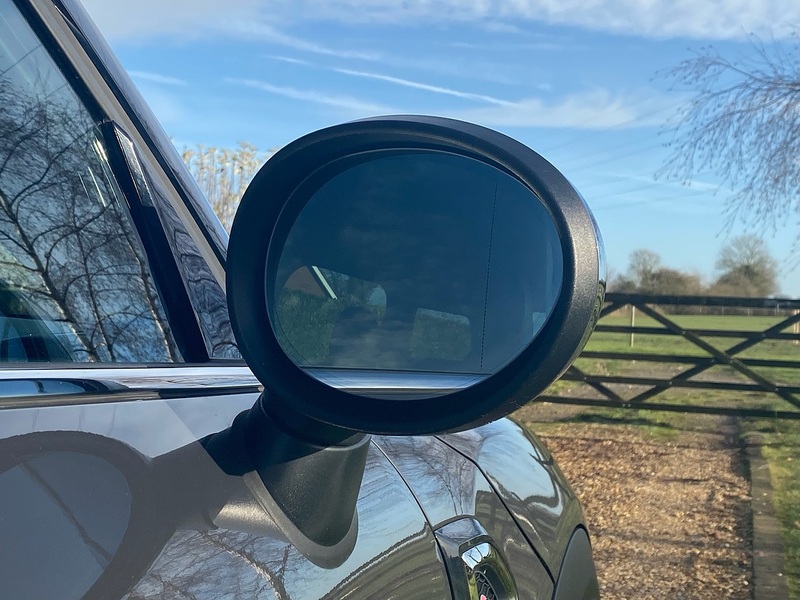 MINI 2.0 Cooper S SUV 5dr Petrol Auto ALL4 Euro 6 (s/s) (192 ps)