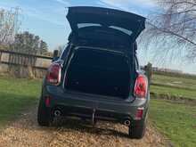 2017 (67) Mini Countryman Cooper S ALL4 Auto