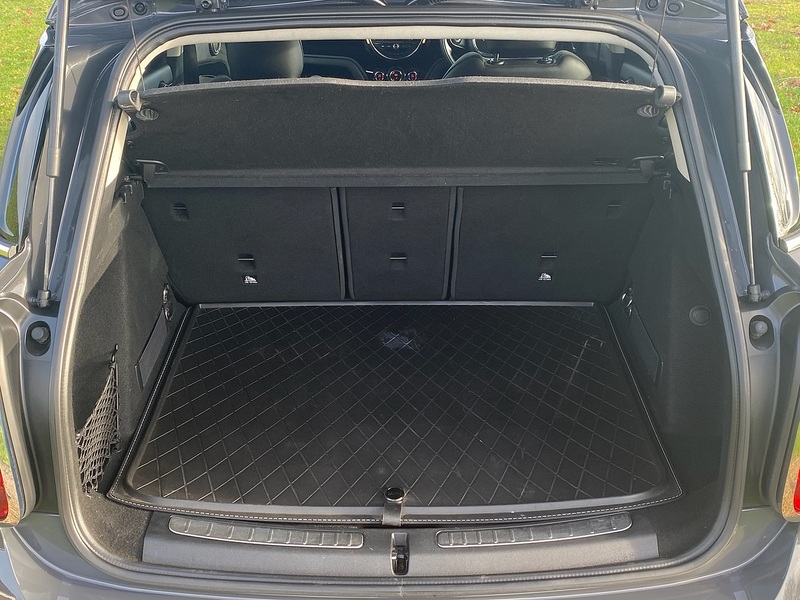 MINI 2.0 Cooper S SUV 5dr Petrol Auto ALL4 Euro 6 (s/s) (192 ps)