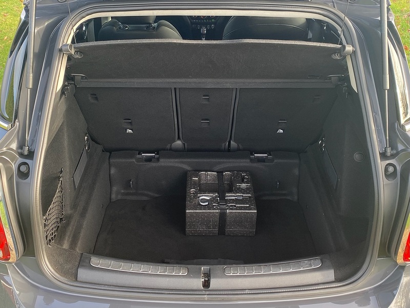 MINI 2.0 Cooper S SUV 5dr Petrol Auto ALL4 Euro 6 (s/s) (192 ps)