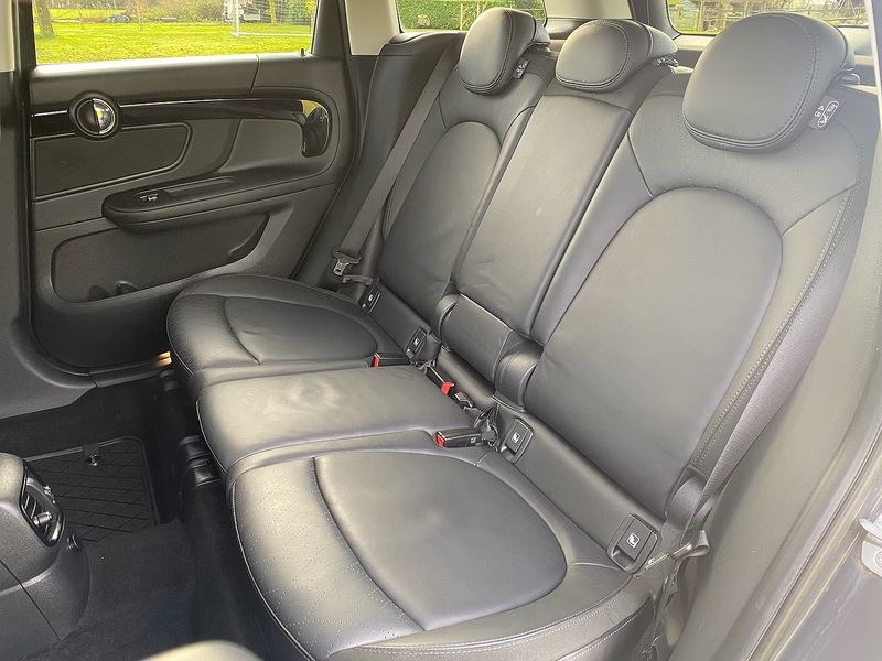 MINI 2.0 Cooper S SUV 5dr Petrol Auto ALL4 Euro 6 (s/s) (192 ps)