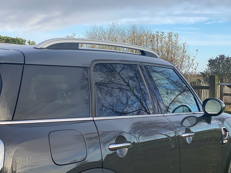 MINI 2.0 Cooper S SUV 5dr Petrol Auto ALL4 Euro 6 (s/s) (192 ps)