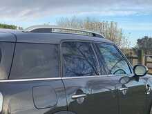 2017 (67) Mini Countryman Cooper S ALL4 Auto