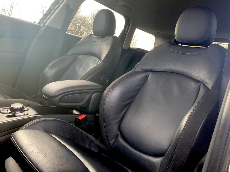 MINI 2.0 Cooper S SUV 5dr Petrol Auto ALL4 Euro 6 (s/s) (192 ps)