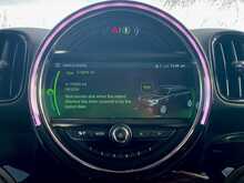 2017 (67) Mini Countryman Cooper S ALL4 Auto