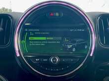 2017 (67) Mini Countryman Cooper S ALL4 Auto