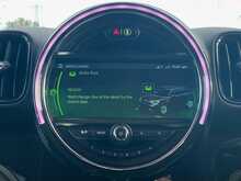 2017 (67) Mini Countryman Cooper S ALL4 Auto