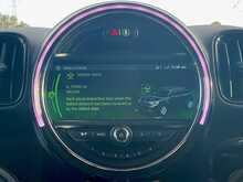 2017 (67) Mini Countryman Cooper S ALL4 Auto