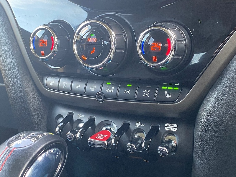 MINI 2.0 Cooper S SUV 5dr Petrol Auto ALL4 Euro 6 (s/s) (192 ps)