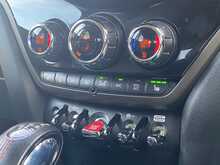 2017 (67) Mini Countryman Cooper S ALL4 Auto