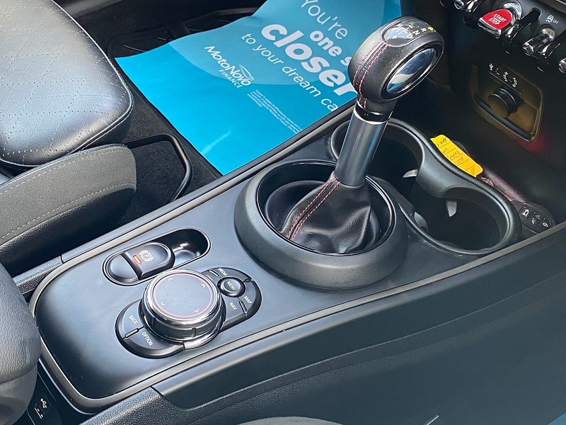 MINI 2.0 Cooper S SUV 5dr Petrol Auto ALL4 Euro 6 (s/s) (192 ps)