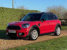 2019 (69) Mini Countryman Cooper Sport