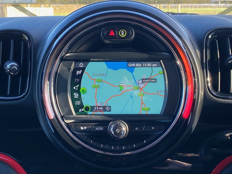 MINI 1.5 Cooper Sport SUV 5dr Petrol Manual Euro 6 (s/s) (136 ps)