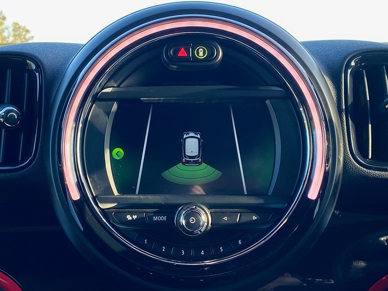 MINI 1.5 Cooper Sport SUV 5dr Petrol Manual Euro 6 (s/s) (136 ps)