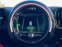 2019 (69) Mini Countryman Cooper Sport