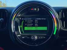 2019 (69) Mini Countryman Cooper Sport