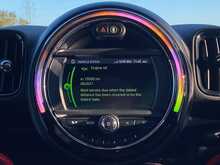 2019 (69) Mini Countryman Cooper Sport