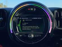 2019 (69) Mini Countryman Cooper Sport