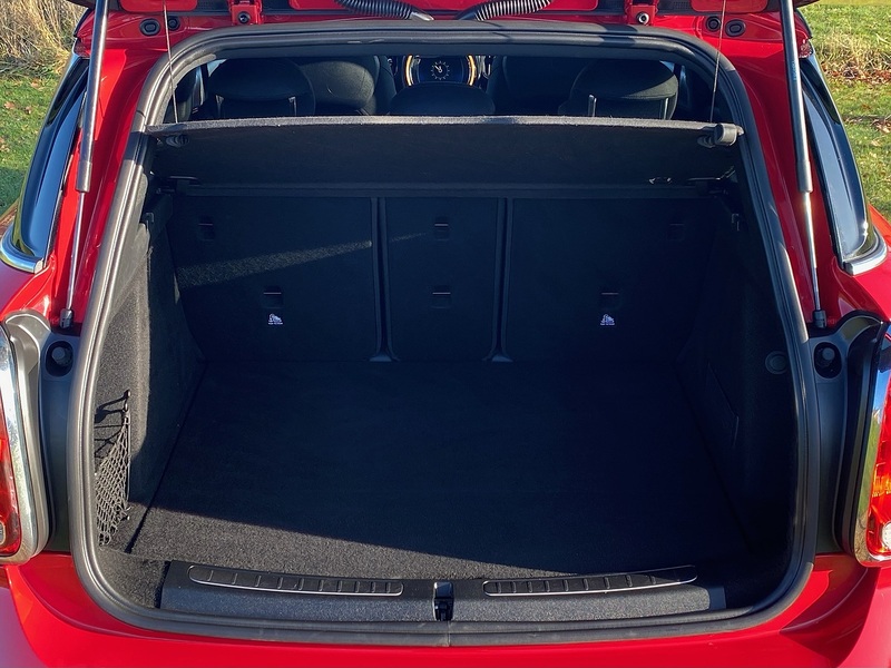 MINI 1.5 Cooper Sport SUV 5dr Petrol Manual Euro 6 (s/s) (136 ps)