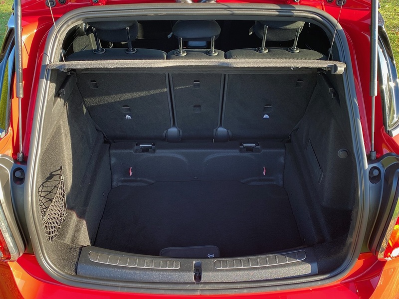 MINI 1.5 Cooper Sport SUV 5dr Petrol Manual Euro 6 (s/s) (136 ps)