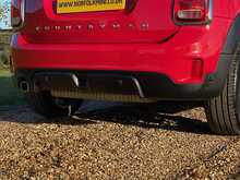 2019 (69) Mini Countryman Cooper Sport