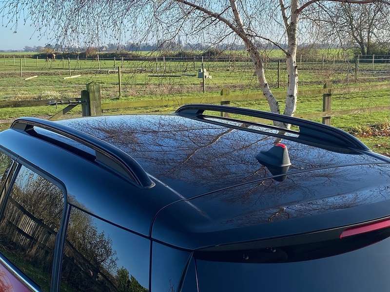 MINI 1.5 Cooper Sport SUV 5dr Petrol Manual Euro 6 (s/s) (136 ps)