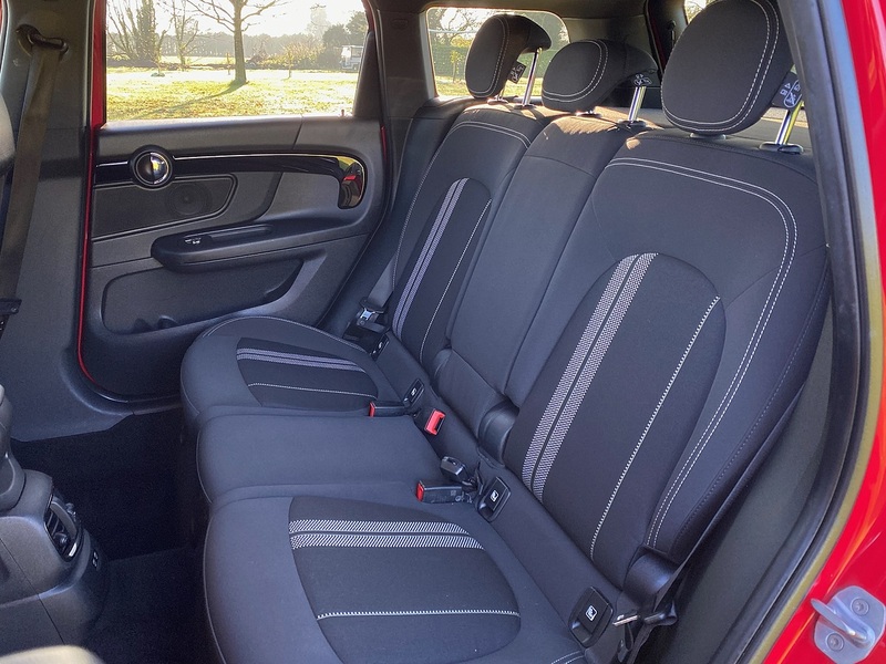 MINI 1.5 Cooper Sport SUV 5dr Petrol Manual Euro 6 (s/s) (136 ps)