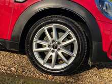 2019 (69) Mini Countryman Cooper Sport