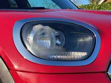 2019 (69) Mini Countryman Cooper Sport