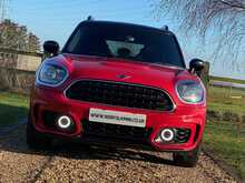 2019 (69) Mini Countryman Cooper Sport