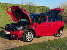 2019 (69) Mini Countryman Cooper Sport