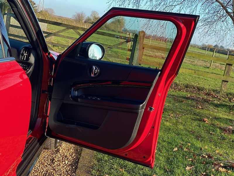 MINI 1.5 Cooper Sport SUV 5dr Petrol Manual Euro 6 (s/s) (136 ps)