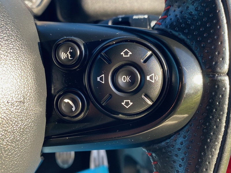 MINI 1.5 Cooper Sport SUV 5dr Petrol Manual Euro 6 (s/s) (136 ps)