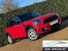 2019 (69) Mini Countryman Cooper Sport