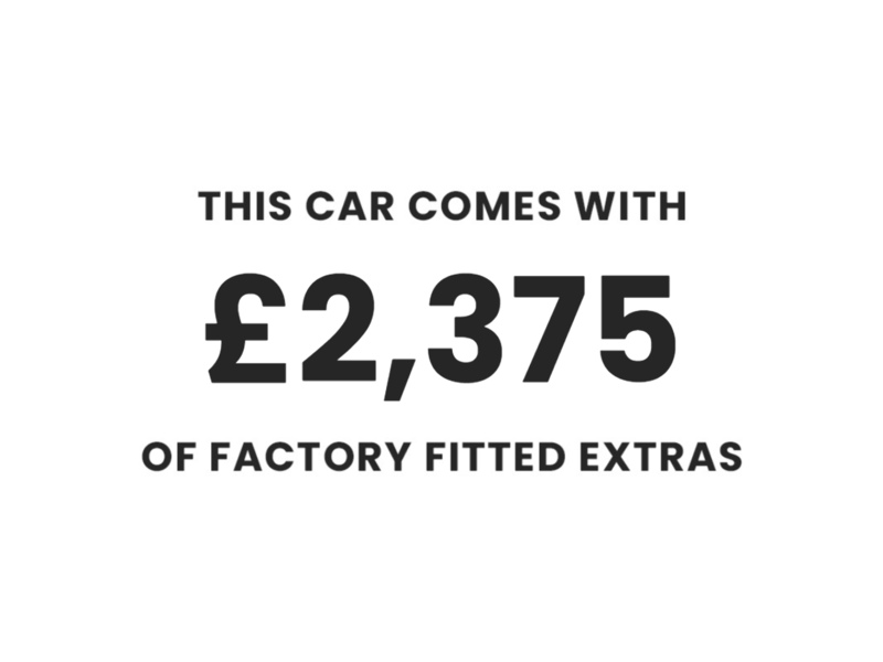 MINI 1.5 Cooper Sport Hatchback 3dr Petrol Steptronic Euro 6 (s/s) (136 ps)