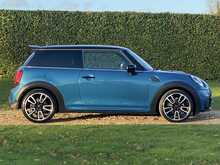 MINI Hatch Cooper Sport - U2269