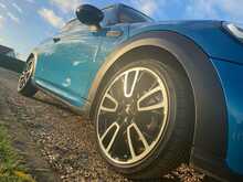 MINI Hatch Cooper Sport - U2269