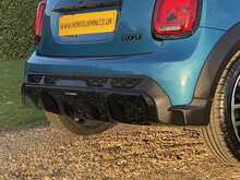 MINI Hatch Cooper Sport - U2269
