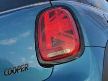 MINI Hatch Cooper Sport - U2269