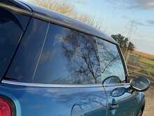 MINI Hatch Cooper Sport - U2269