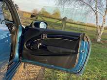 MINI Hatch Cooper Sport - U2269